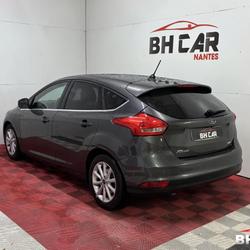 Ford Focus 1.0 ECOBOOST 125 TITANIUM START-STOP Nantes