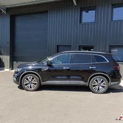 Renault Koleos 2.0 DCI 175 ENERGY INITIALE PARIS 4X4 X-TRONIC BVA Haguenau
