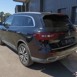 Renault Koleos 2.0 DCI 175 ENERGY INITIALE PARIS 4X4 X-TRONIC BVA Haguenau