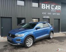 Volkswagen T-Roc Haguenau