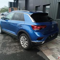 Volkswagen T-Roc 1.5 TSI 150 EVO CARAT Haguenau