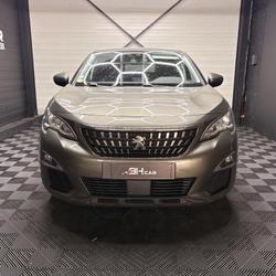 Peugeot 3008 GENERATION-II 1.5 BLUEHDI 130 ACTIVE BUSINESS EAT BVA START-STOP Terssac