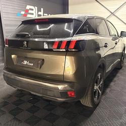 Peugeot 3008 GENERATION-II 1.5 BLUEHDI 130 ACTIVE BUSINESS EAT BVA START-STOP Terssac