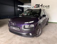 Citroen C4 Cactus Terssac
