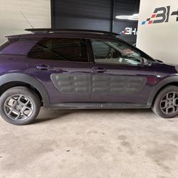 Citroen C4 Cactus 1.6 BLUEHDI 100 SHINE EDITION ETG BVA START-STOP Terssac
