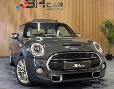 Mini Mini Aubergenville