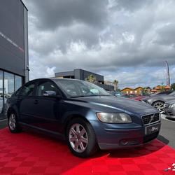 Volvo S40 2.0 D 135 KINETIC Audenge