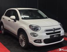 Fiat 500x Hennebont
