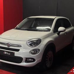 Fiat 500x 1.6 MJT 120 LOUNGE 4X2 Hennebont