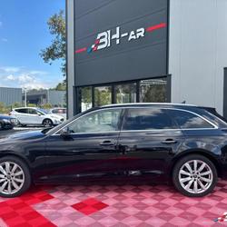Audi A4 AVANT 3.0 TDI 220 DESIGN LUXE QUATTRO S-TRONIC BVA Audenge