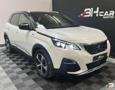 Peugeot 3008 Nantes