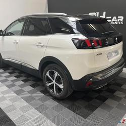 Peugeot 3008 GENERATION-II 1.5 BLUEHDI 130 GT LINE EAT BVA START-STOP Nantes