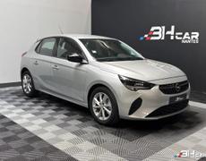 Opel Corsa Nantes