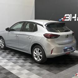 Opel Corsa 1.2 T 100 EDITION BUSINESS Nantes