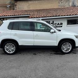 Volkswagen Tiguan 2.0 TDI 110 BLUEMOTION CUP Dax