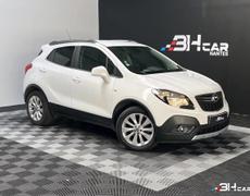 Opel Mokka Nantes