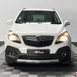 Opel Mokka 1.7 CDTI 130 ECOFLEX COSMO 4X2 START-STOP Nantes