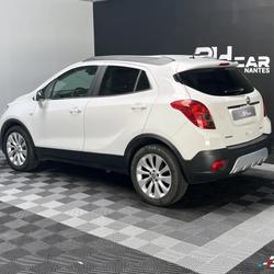 Opel Mokka 1.7 CDTI 130 ECOFLEX COSMO 4X2 START-STOP Nantes
