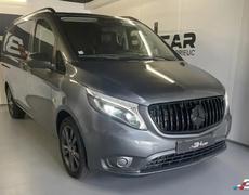 Mercedes Vito Pordic