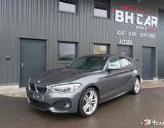 BMW Serie 1 Haguenau