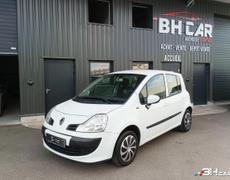 Renault Modus Haguenau