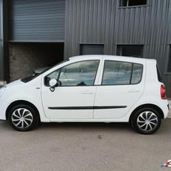 Renault Modus 1.2 80 YAHOO Haguenau