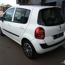 Renault Modus 1.2 80 YAHOO Haguenau