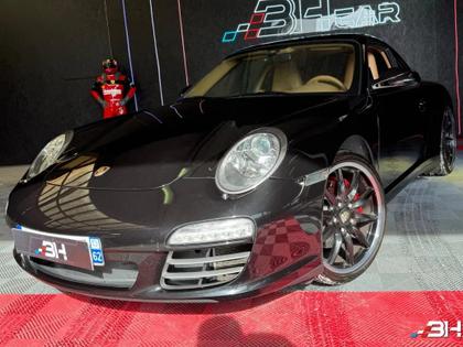 Porsche 911 - COUPE 997 3.8 385 CARRERA 4S PDK BVA - 63 999 €