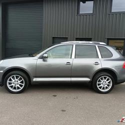 Porsche Cayenne 3.0 TDI 240 TIPTRONIC-S BVA Haguenau