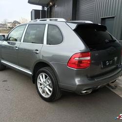 Porsche Cayenne 3.0 TDI 240 TIPTRONIC-S BVA Haguenau
