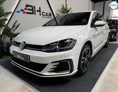Volkswagen Golf 7 Bailly-Romainvilliers
