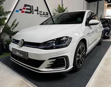 Volkswagen Golf 7 Bailly-Romainvilliers