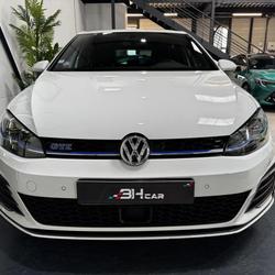 Volkswagen Golf 7 1.4 TSI GTE 204H 150 HYBRID PHEV 13KWH PACK DSG BVA Bailly-Romainvilliers