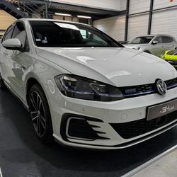 Volkswagen Golf 7 1.4 TSI GTE 204H 150 HYBRID PHEV 13KWH PACK DSG BVA Bailly-Romainvilliers