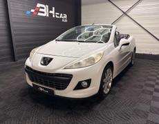 Peugeot 207 Terssac