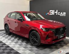 Mazda CX-60 Nantes