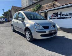 Renault Modus Dax