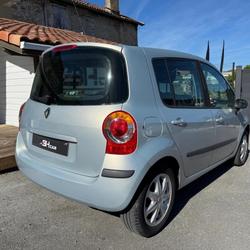 Renault Modus 1.5 DCI 85 EXPRESSION Dax