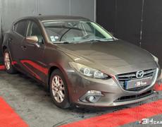 Mazda Mazda3 Hennebont