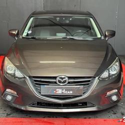 Mazda Mazda3 2.0 SKYACTIV-G 120 DYNAMIQUE Hennebont