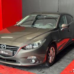 Mazda Mazda3 2.0 SKYACTIV-G 120 DYNAMIQUE Hennebont