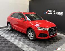 Audi Q3 Nantes