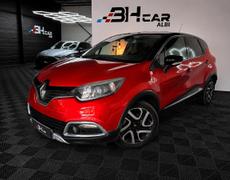 Renault Captur Terssac