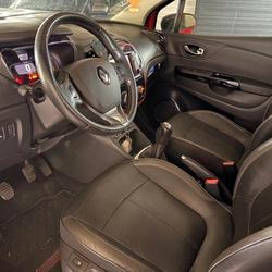 Renault Captur 1.5 DCI 90 ENERGY HELLY HANSEN START-STOP Terssac