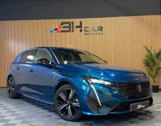 Peugeot 308 III Phase 1 Aubergenville