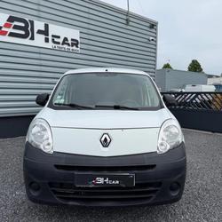 Renault Kangoo COMBI 1.5 DCI 90 AUTHENTIQUE La Teste-de-Buch