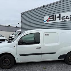 Renault Kangoo COMBI 1.5 DCI 90 AUTHENTIQUE La Teste-de-Buch