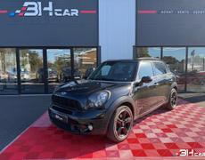 Mini Countryman Audenge