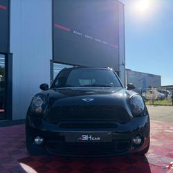 Mini Countryman 1.6 185 COOPER S ALL4 BVA Audenge