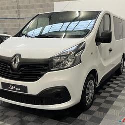 Renault Trafic combi COMBI 1.6 DCI 95 L1 ZEN START-STOP Nantes